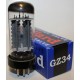 Mullard GZ34 / 5AR4 rectifier tubes
